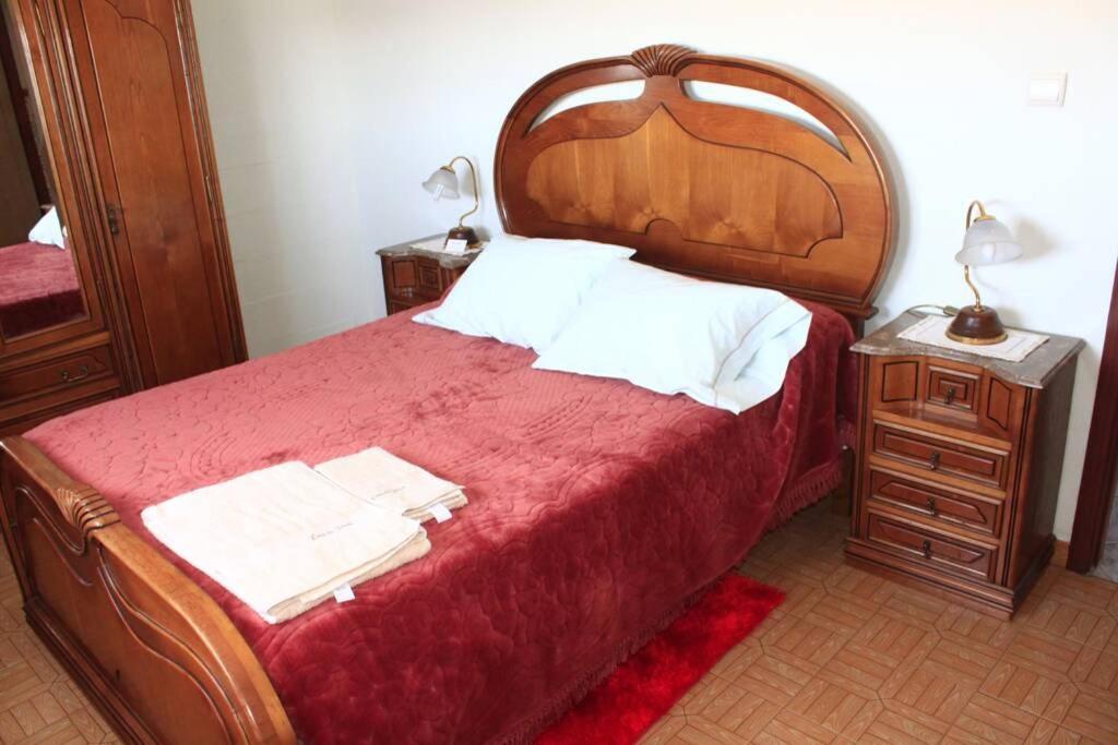 Casa Da Juraci Villa Sabrosa Buitenkant foto