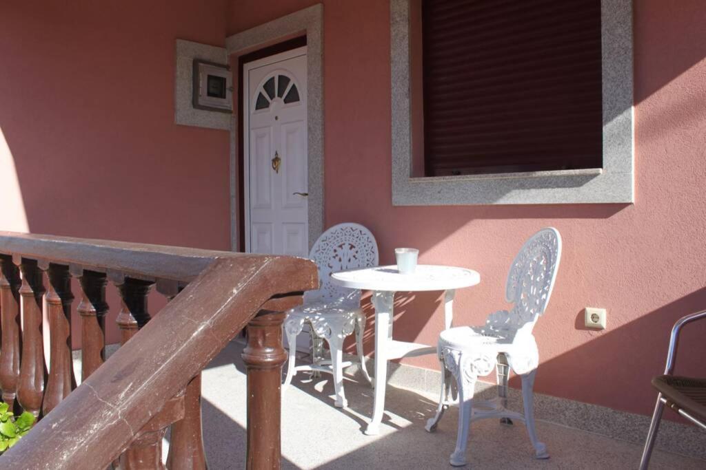 Casa Da Juraci Villa Sabrosa Buitenkant foto